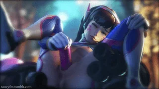 Dva going solo..