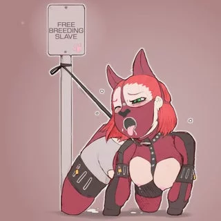 Take her home with you