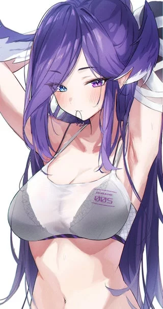 Morning sir.. * i yawn * u called me? sorry i couldnt change into something cuase i taught it was urgent since its so early... my apologize.
