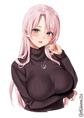 Luigi di Savoia Duca Degli Abruzzi [Kantai Collection]