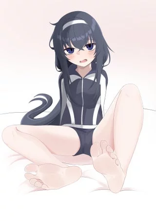 Kozeki Ui [Blue Archive]