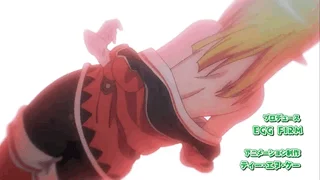 Plot in the opening [Futoku no Guild]