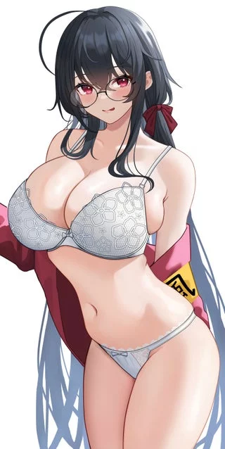 Taihou [Azur Lane]