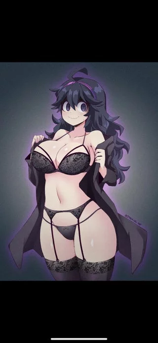 (Hex Manic) can get drenched in my cum