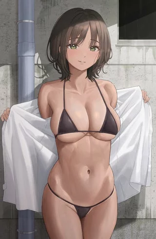 bellybutton [original]