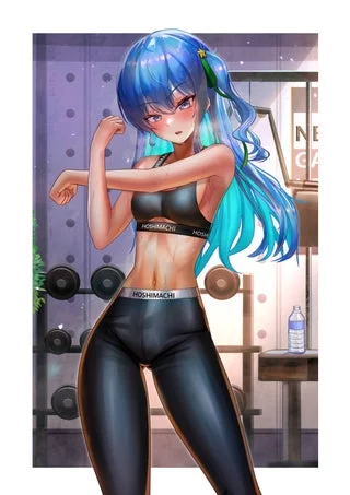Suisei Hoshimachi [Hopetiteve]