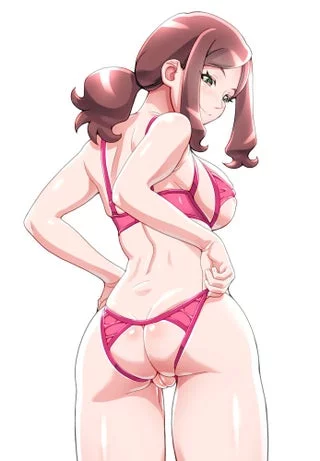 Yasuko's cute puss