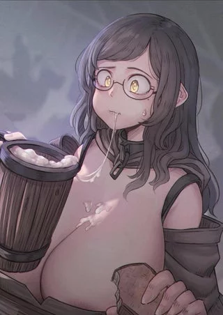 I'm Not Familiar With These Districts Of The City But It's Citizens Are Quite Generous. I Was Offered An Interestingly Warm But Delicious Beverage Upon Stepping Into A Tavern!