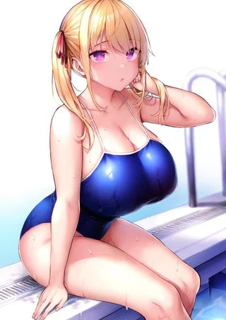 Swimsuit [Original]