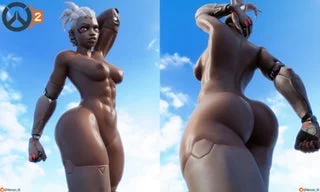 Sojourn (Nemesis_3d)