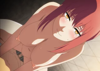 Makima (Harayutaka) [Chainsaw Man]
