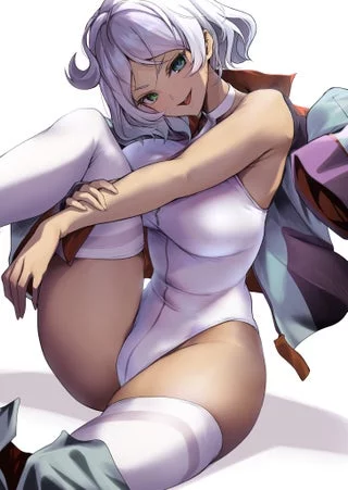 Cecilia Dort [Gundam]