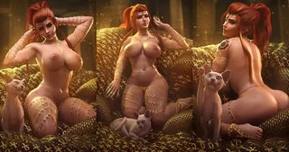 Brigitte (Ravelent)