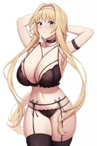 Alice [Sword Art Online]