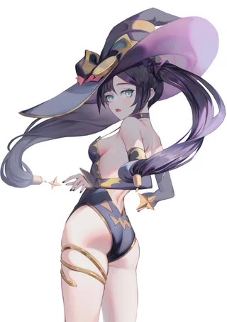 Mona (horn)