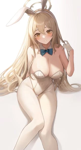 Bunny Akane [Blue Archive]