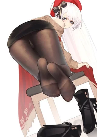 Belfast [Azur Lane]