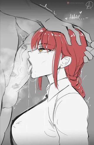I want to be below a dick like her, kissing and giving it the affection it deserves.