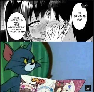 SAUCE ANYONE?