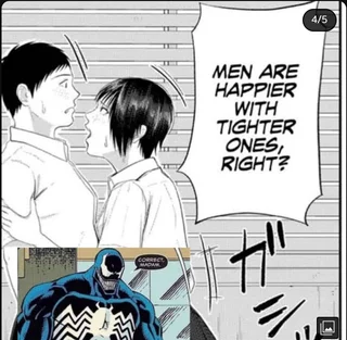 SAUCE PLS?