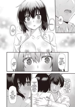 [Zuishi] Runaway Housemate