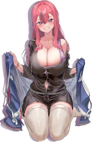 Bremerton [Azur Lane]