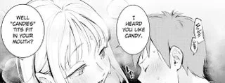 Sauce please!
