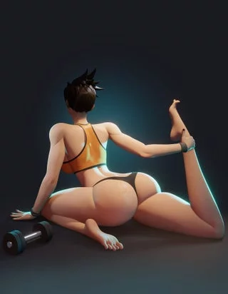 Tracer (Breadblack)