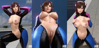 D.va (Hagiwara)