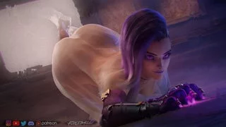Sombra, (ForceballFx)