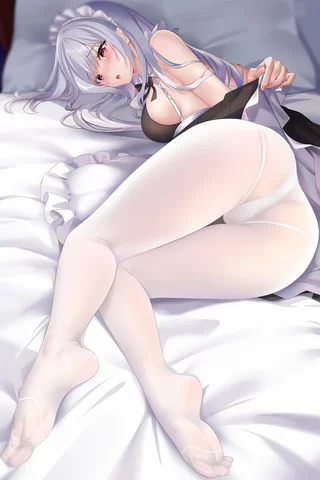 Courtesy (kousaki_natsu) [Original]