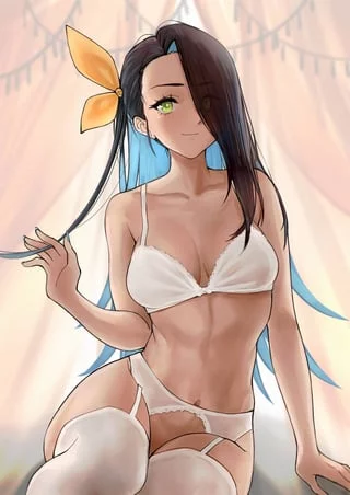 Northampton [Azur Lane]
