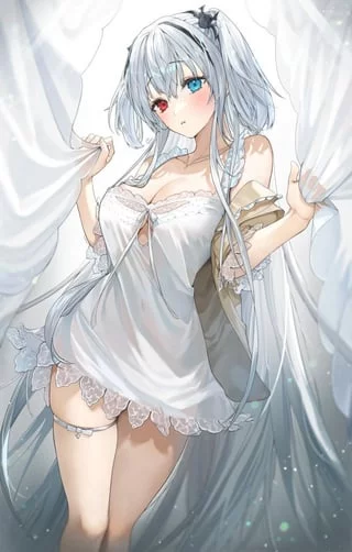 Elbing [Azur Lane]