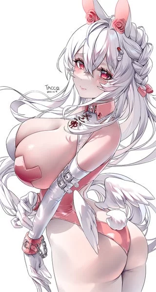 bunny girl [original]