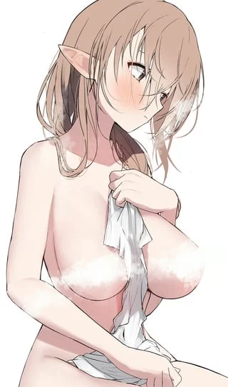 Chinatsu Steamy Beauty (Nidaime) [Blue Archive]
