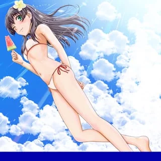 Sunny day [A certain scientific railgun]