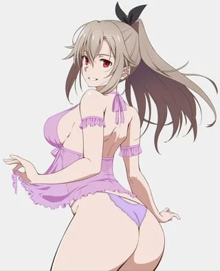 Eydis [Sword Art Online]