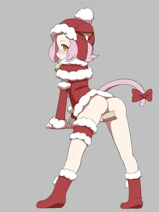 a little Christmas present:)
