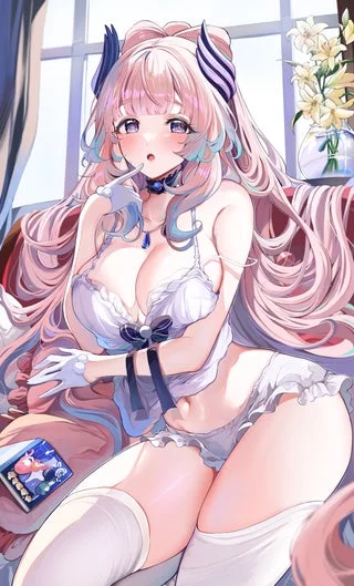 Kokomi [Genshin Impact]
