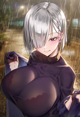 Fiona Frost [Spy×Family]