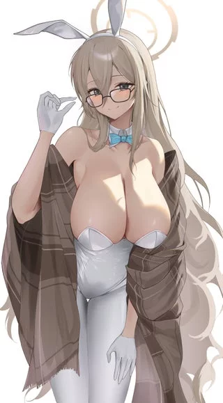 Bunny Akane [Blue Archive]
