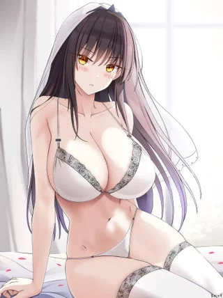Yui Kotegawa [To Love Ru]