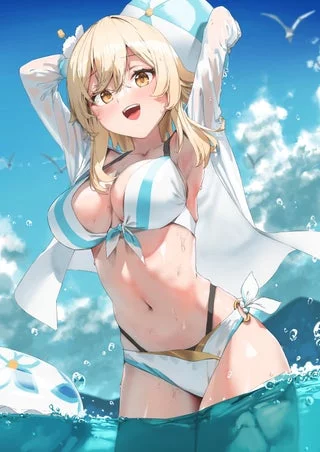Beach Balls