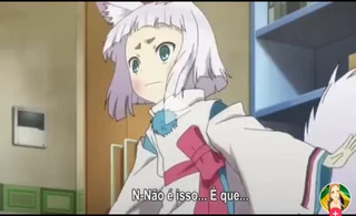 Qual o nome desse anime ?