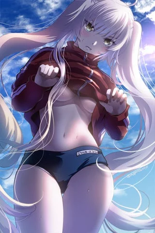 Jeanne Alter [Fate/GO]