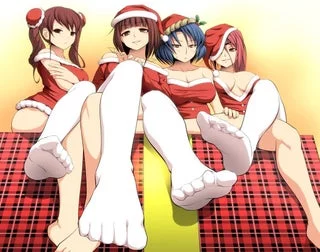 Merry Christmas to everyone