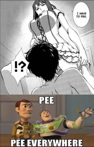 I'm sorry for this one but I'm really curious for the sauce of this one
