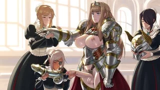 Armoring the royal person