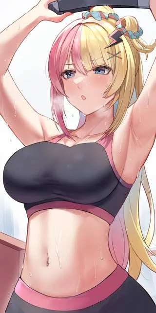 Torahime