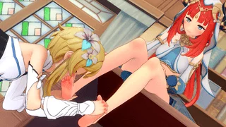 "So this is what you're good for?!?!"